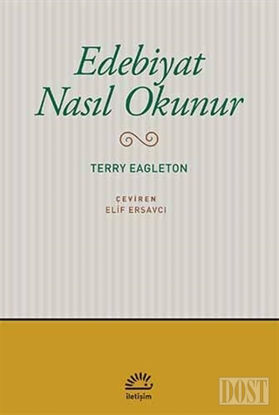 Edebiyat Nasıl Okunur